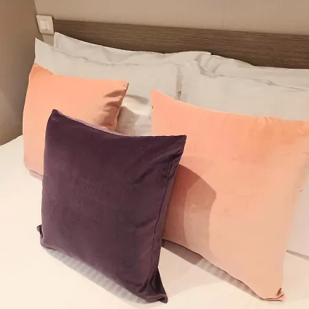 Sole E Luna Wi-fi Free Apartment