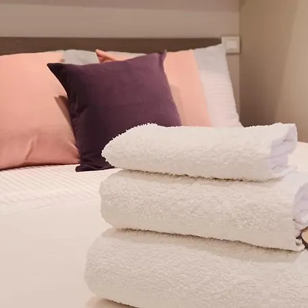 Apartment Sole E Luna Wi-fi Free Villasimius