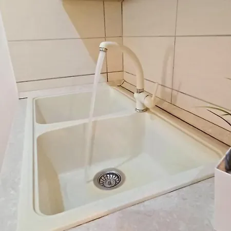 Appartement Sole E Luna Wi-fi Free *