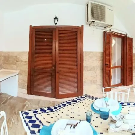 Sole E Luna Wi-fi Free Apartment