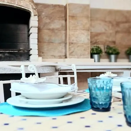 Apartment Sole E Luna Wi-fi Free