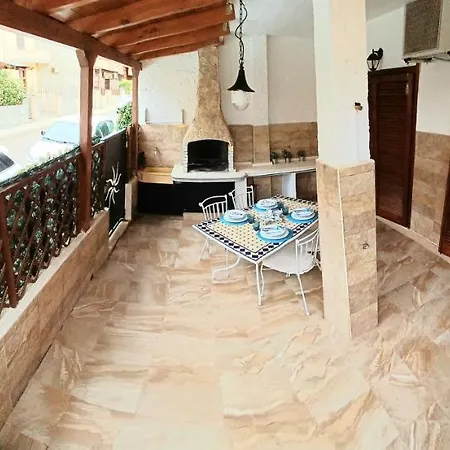 Sole E Luna Wi-fi Free Apartment