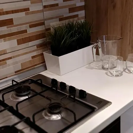 Apartment Sole E Luna Wi-fi Free *