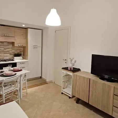 Apartment Sole E Luna Wi-fi Free