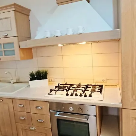 Apartment Sole E Luna Wi-fi Free Villasimius