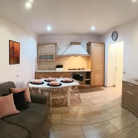 Sole E Luna Wi-fi Free Apartment