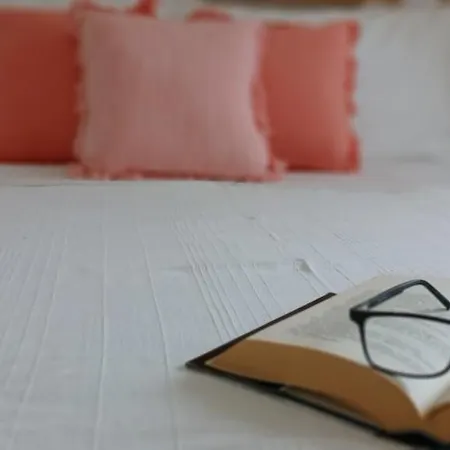 Apartment Sole E Luna Wi-fi Free *