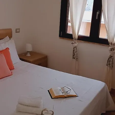 아파트 Sole E Luna Wi-fi Free