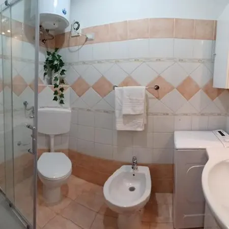 Apartment Sole E Luna Wi-fi Free