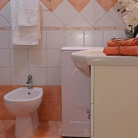 Sole E Luna Wi-fi Free Apartment