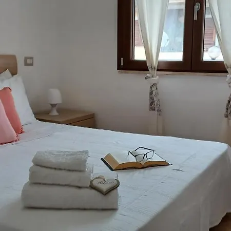 Apartment Sole E Luna Wi-fi Free *