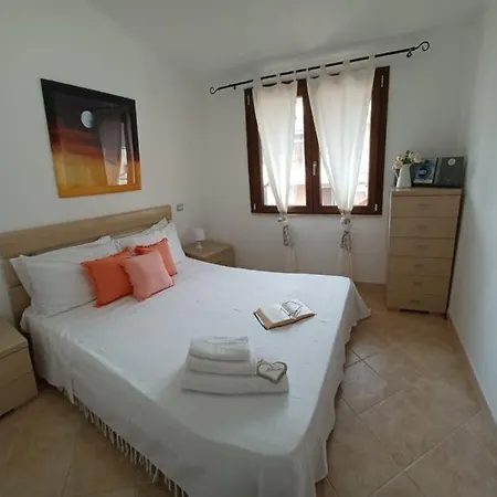 Sole E Luna Wi-fi Free Apartment *