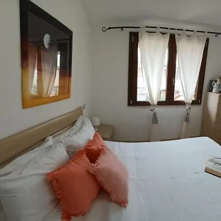 Sole E Luna Wi-fi Free Apartment *