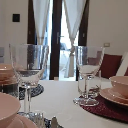 Apartment Sole E Luna Wi-fi Free