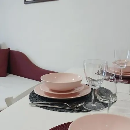 Apartment Sole E Luna Wi-fi Free Villasimius