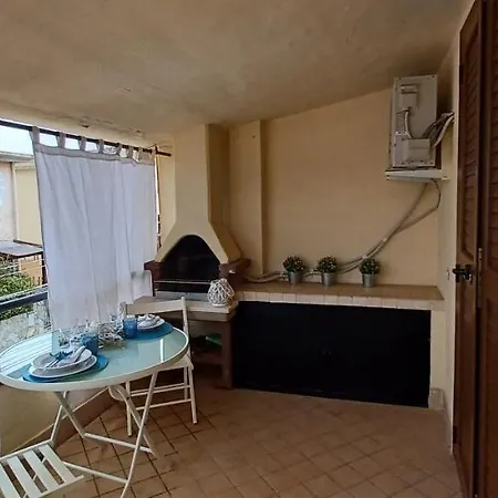 Apartment Sole E Luna Wi-fi Free *