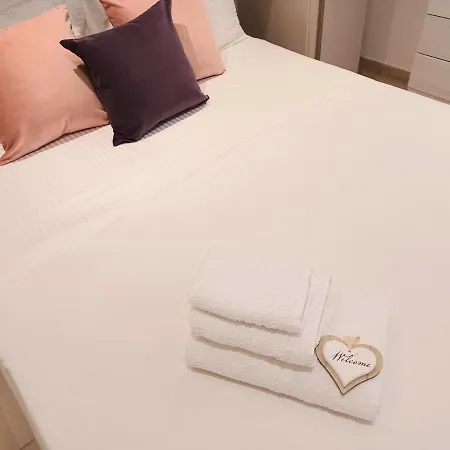 Apartment Sole E Luna Wi-fi Free *