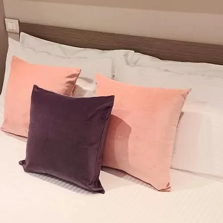 Apartment Sole E Luna Wi-fi Free *