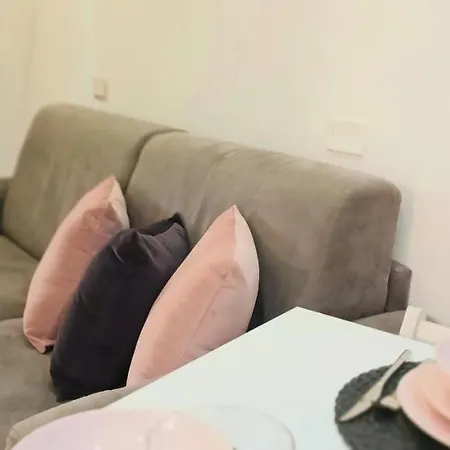 Apartment Sole E Luna Wi-fi Free