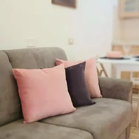 Apartment Sole E Luna Wi-fi Free *