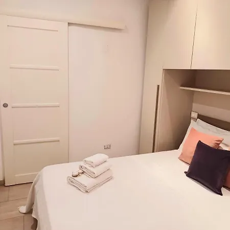 Apartment Sole E Luna Wi-fi Free *