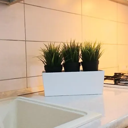 Apartment Sole E Luna Wi-fi Free Villasimius