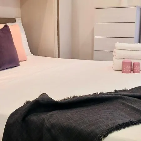 Sole E Luna Wi-fi Free Apartment