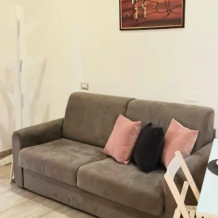 Sole E Luna Wi-fi Free Apartment *