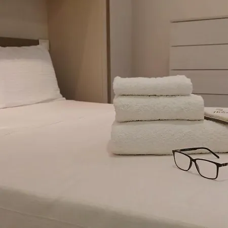 Apartment Sole E Luna Wi-fi Free Villasimius