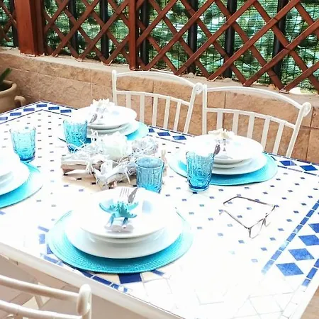 Apartment Sole E Luna Wi-fi Free