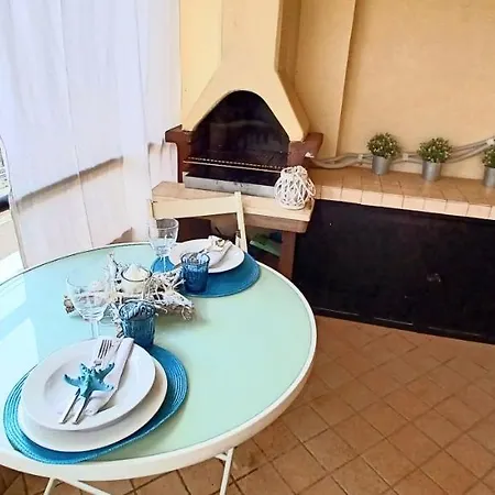 Apartment Sole E Luna Wi-fi Free *
