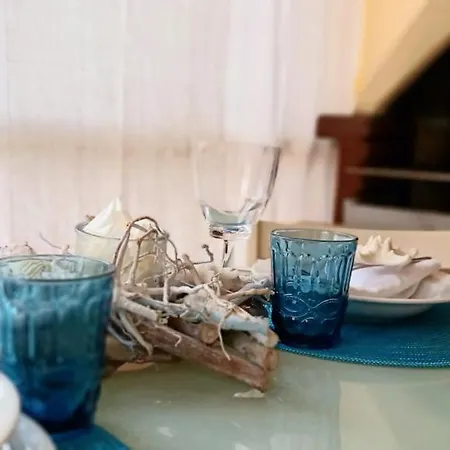 Apartment Sole E Luna Wi-fi Free