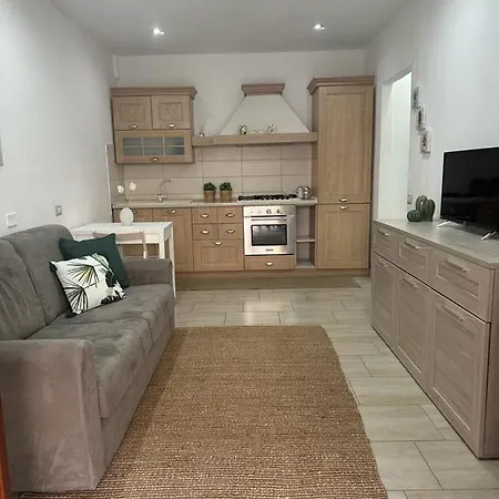 Sole E Luna Wi-fi Free Apartment
