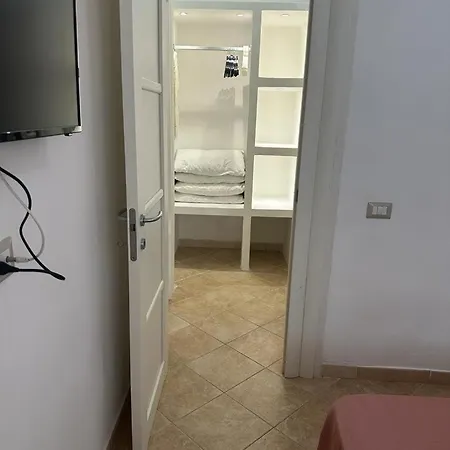 Apartment Sole E Luna Wi-fi Free