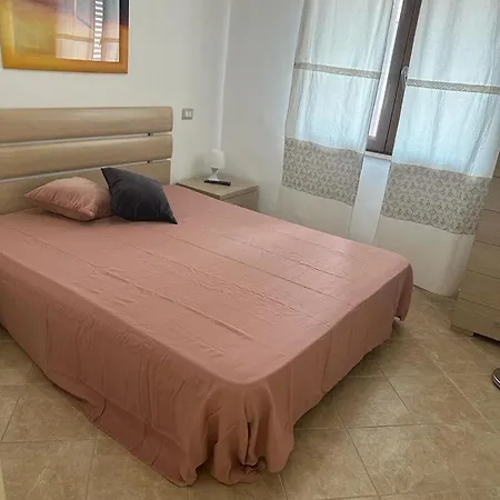 Sole E Luna Wi-fi Free Apartment Villasimius