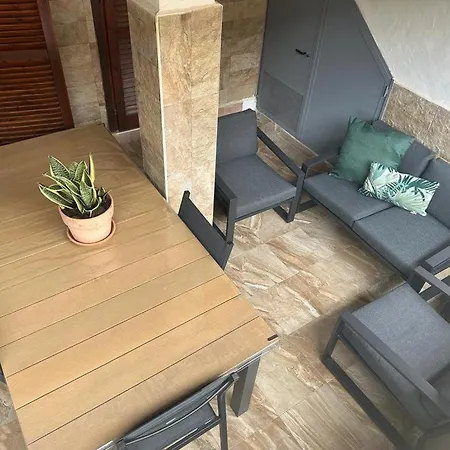 Sole E Luna Wi-fi Free Apartment *