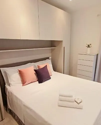 Sole E Luna Wi-fi Free Apartament