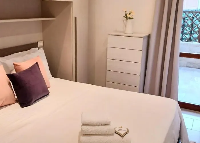 Sole E Luna Wi-fi Free * Villasimius