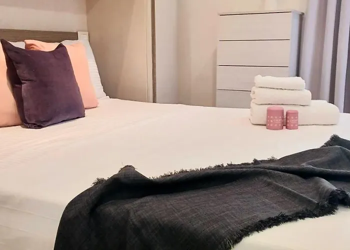 Sole E Luna Wi-fi Free Apartman